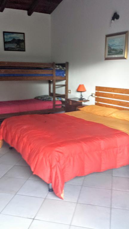 Su Trabi B&B Fluminimaggiore Dış mekan fotoğraf