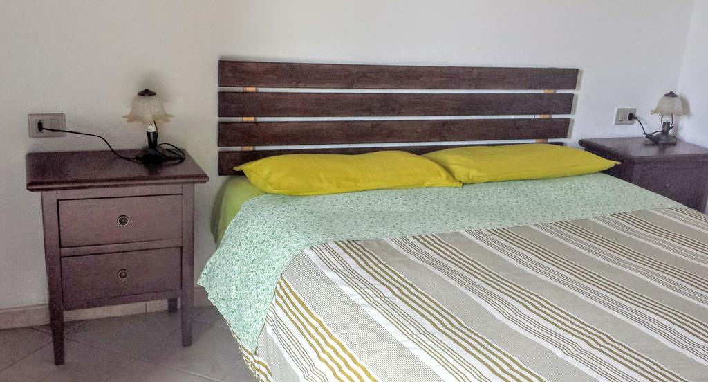 Su Trabi B&B Fluminimaggiore Dış mekan fotoğraf